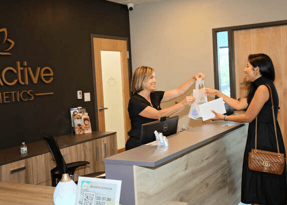 LiveActive Aesthetics