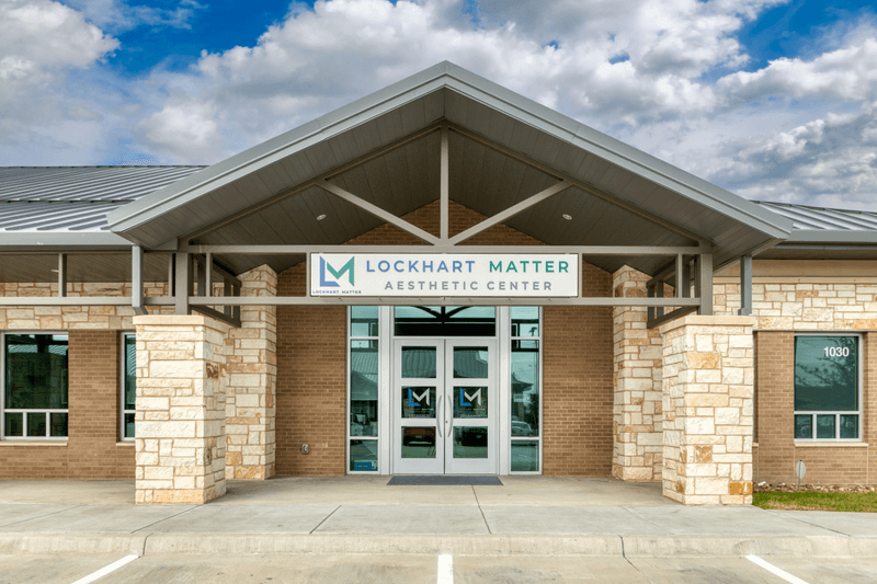 Lockhart Matter Dermatology & Aesthetic