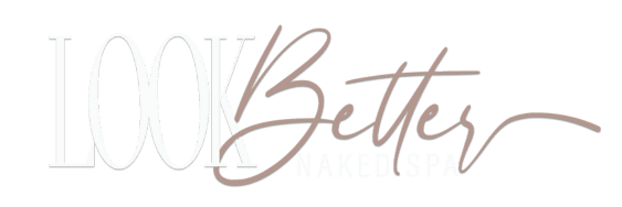 Look Better Naked Spa