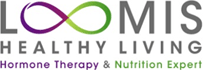 Loomis Healthy Living