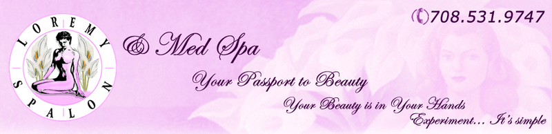 Loremy Spalon & Med Spa