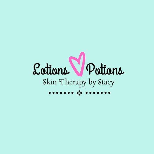 Lotions & Potions Skin Therapy