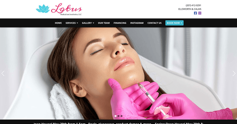 Lotus Medical & Aesthetics