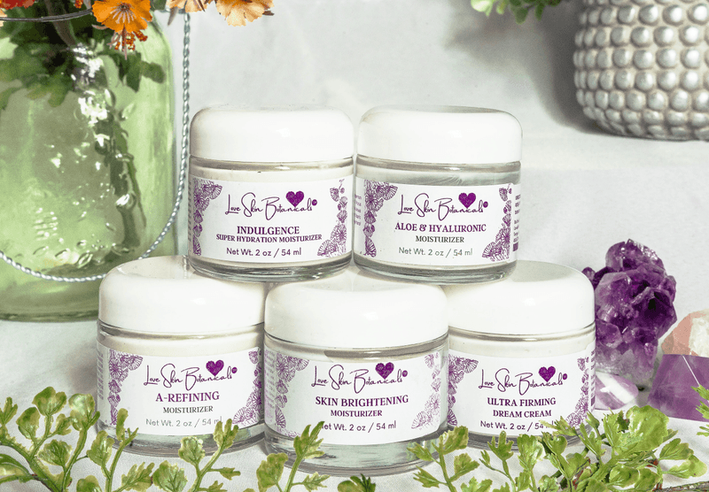 Love Skin Holistic Med Spa
