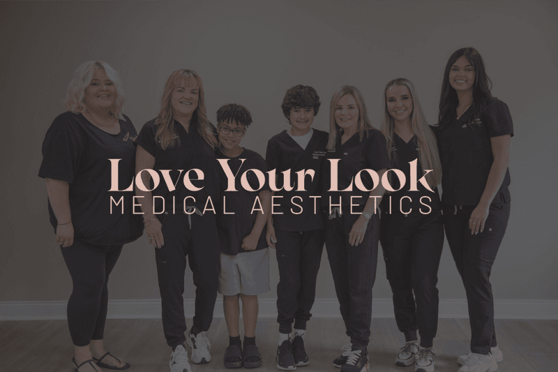 Love Your Look Medical Aesthetics