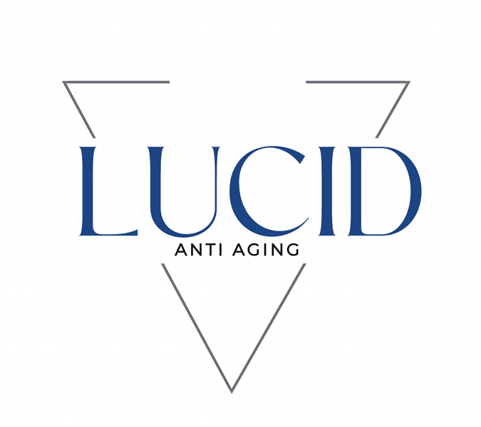"  Lucid Anti Aging