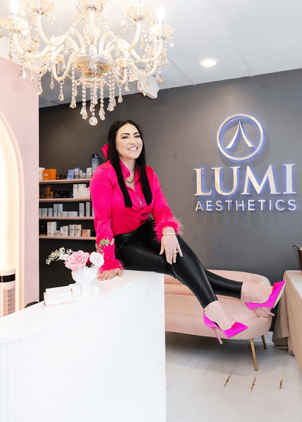 Lumi Aesthetics