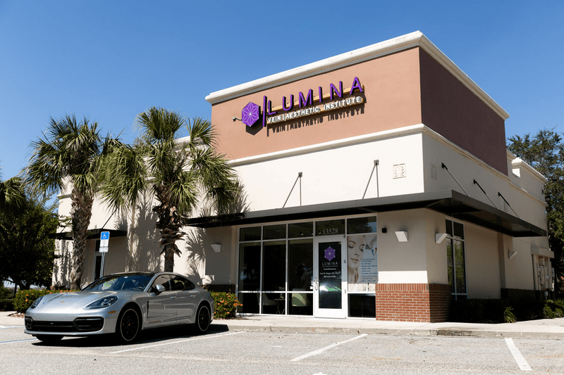 Lumina Vein & Aesthetic Institute
