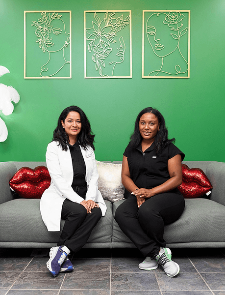 Luminescence Medical