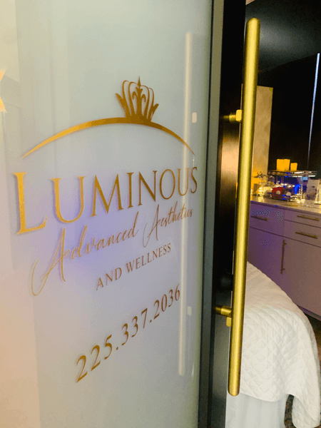 Luminous Advanced Aesthetics and Wellness