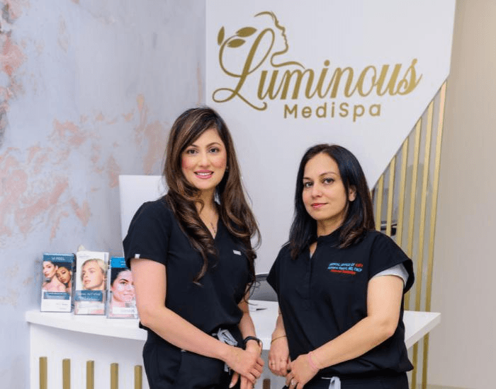 Luminous MediSpa