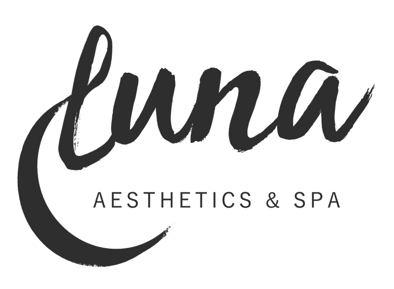 Luna Aesthetics and Spa