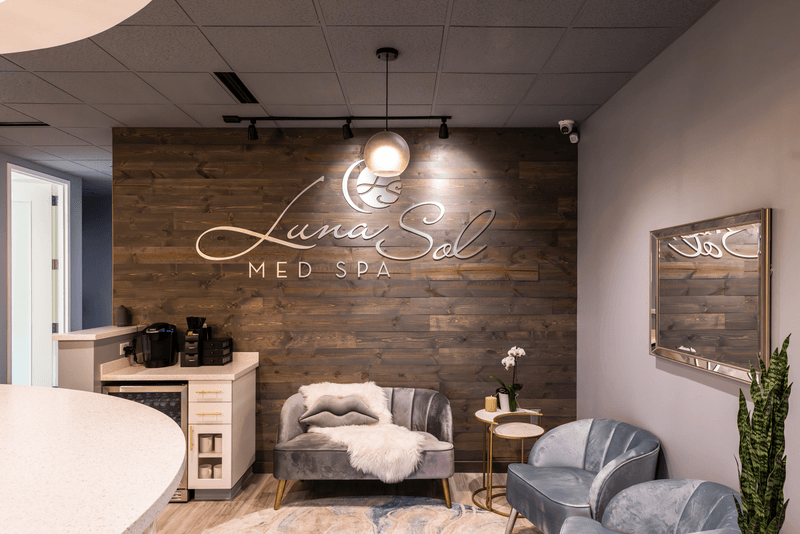 LunaSol Med Spa