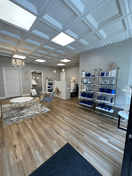 Lush Esthetics and Medspa