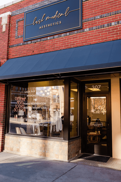 Lush Medical Aesthetics