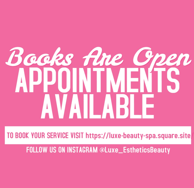Luxe Esthetics Wellness & Beauty Spa