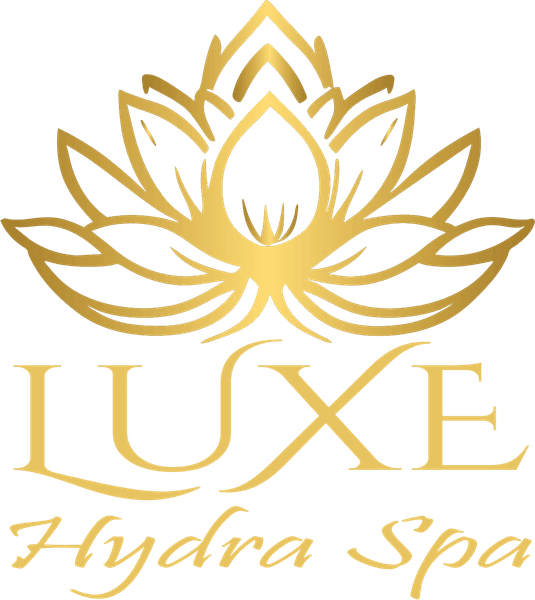 Luxe Hydra Spa