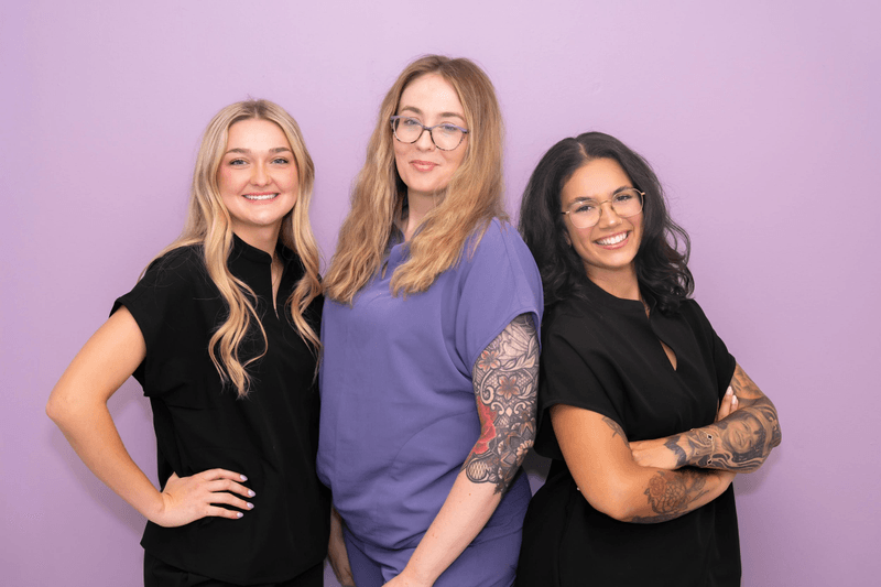 Luxe Lift Pllc - Bobbi Fischer, Np