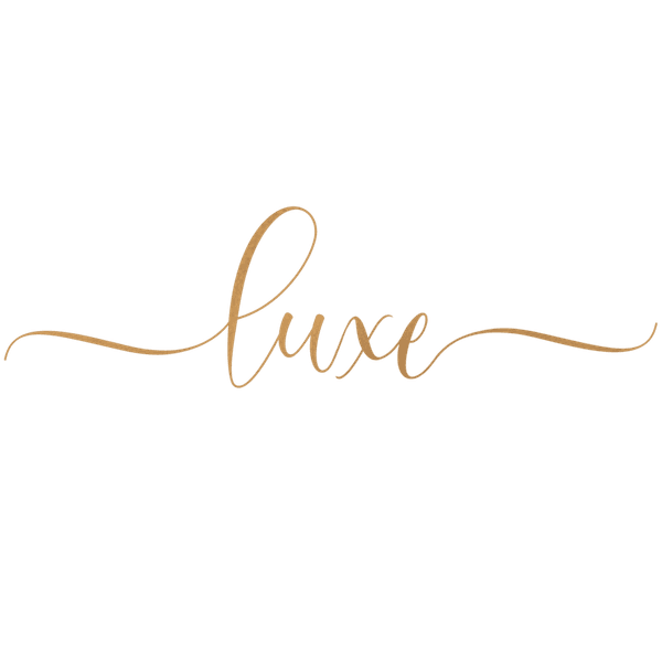 Luxe Wellness Lounge