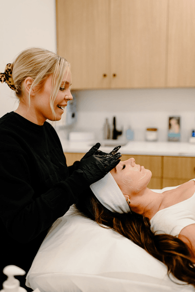 Luxus Laser and Esthetics