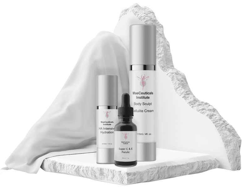 MaeCeuticals Institute