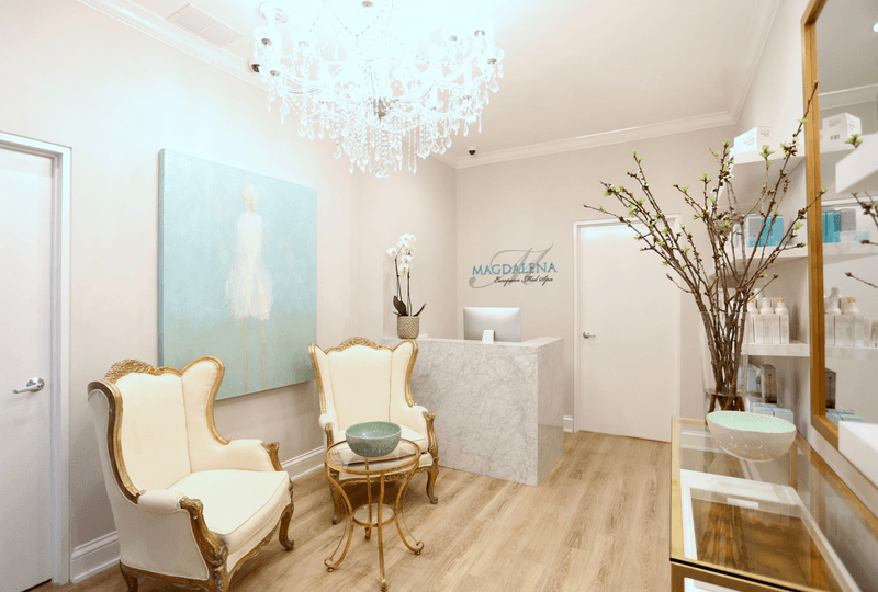 Magdalena European Med Spa