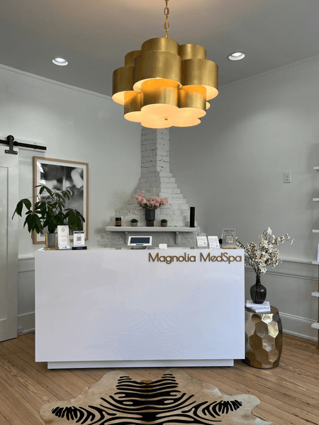 Magnolia Med Spa