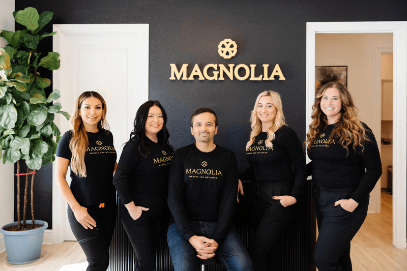 Magnolia Medspa and Wellness