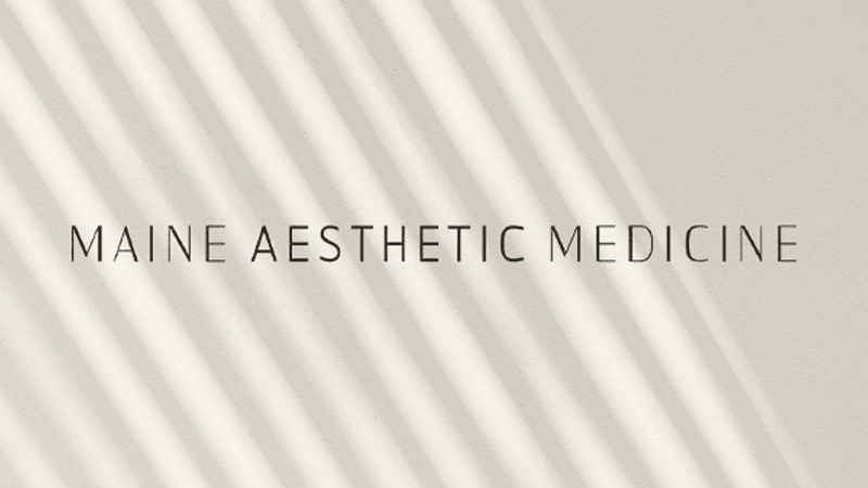 Maine Aesthetic Medicine