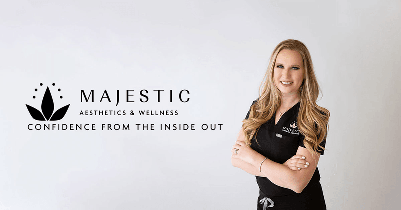 Majestic Aesthetics and Wellness