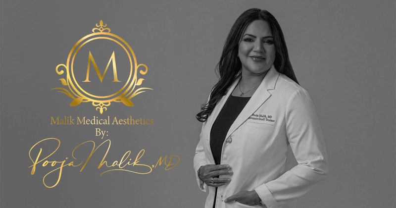 Malik Medical Aesthetics