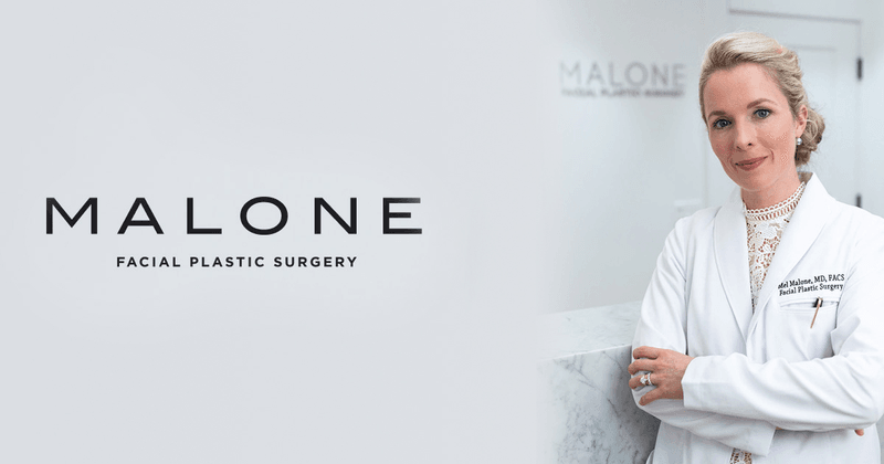 Malone Facial Plastic Surgery