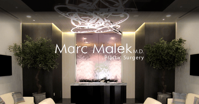 Marc Malek Md