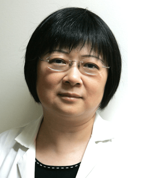 Margaret Mei MD