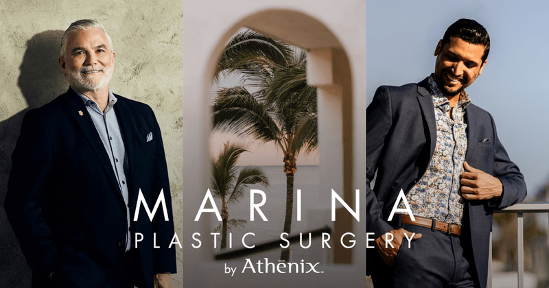 Marina Plastic Surgery