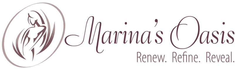 Marina's Oasis