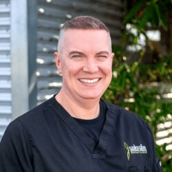 Mark A Blair Md