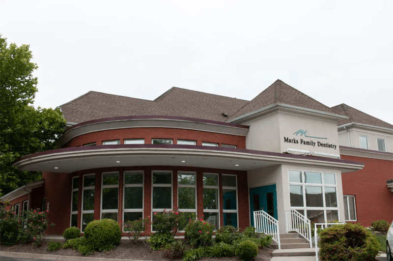 Marks Family Dentistry