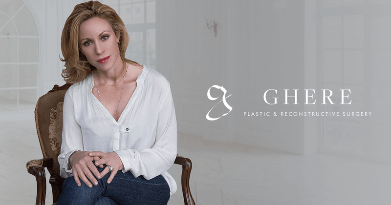 Mary Catherine Ghere Md