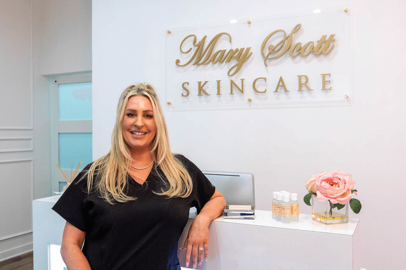 Mary Scott Skincare