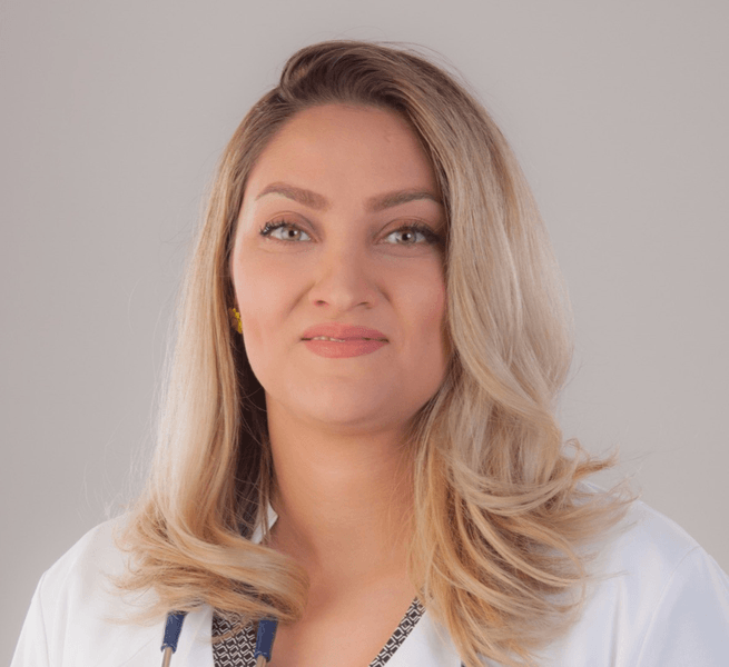 Maryam Emami Md