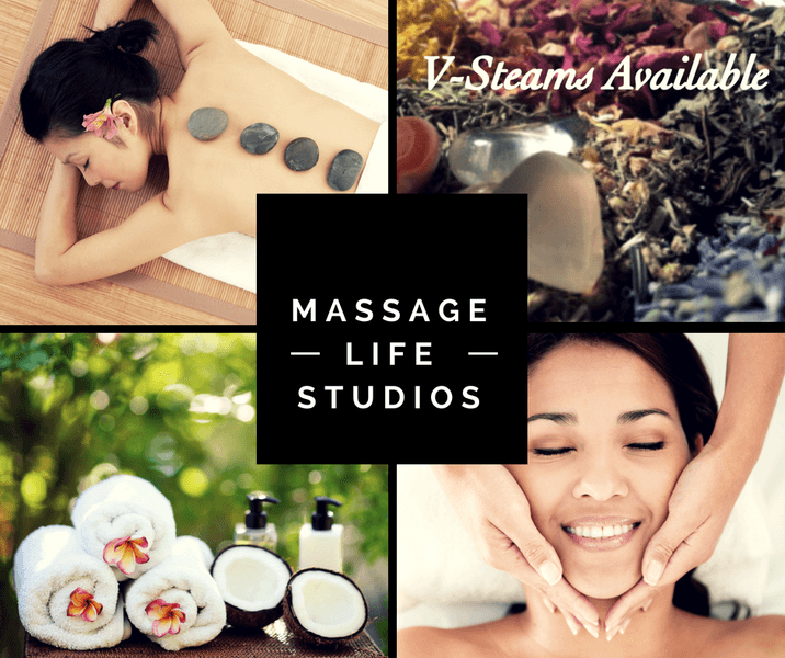 Massage Life Studios