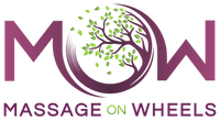 Massage On Wheels