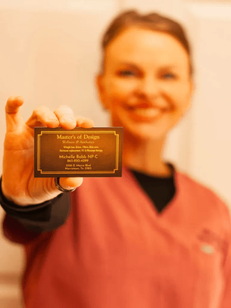 Masters Of Design Wellness & Aesthe