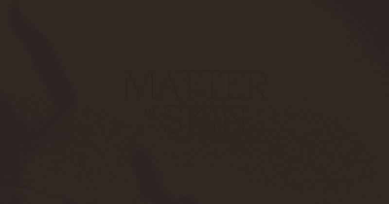 Matter Of Skin Aesthetics & Wellness