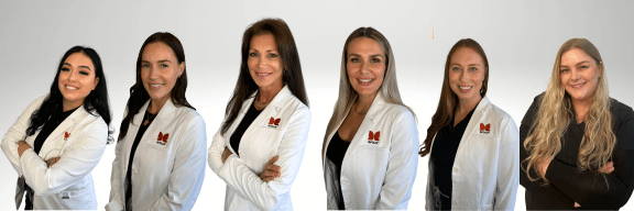 M.D. Medical Spa & Wellness Centers