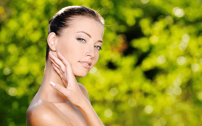 MD Touch Aesthetics & Wellness