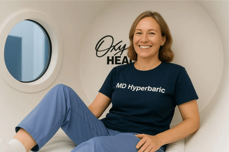 MDHyperbaric
