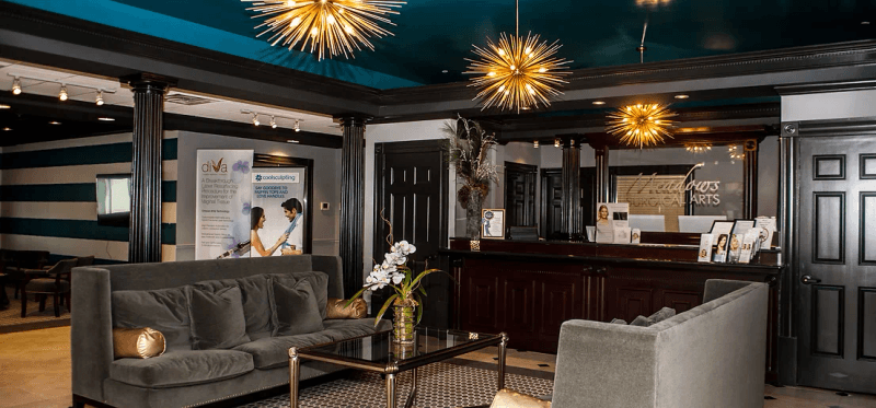 Meadows Surgical Arts