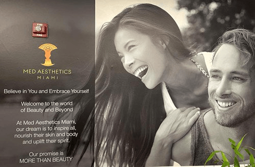 Med Aesthetics Miami